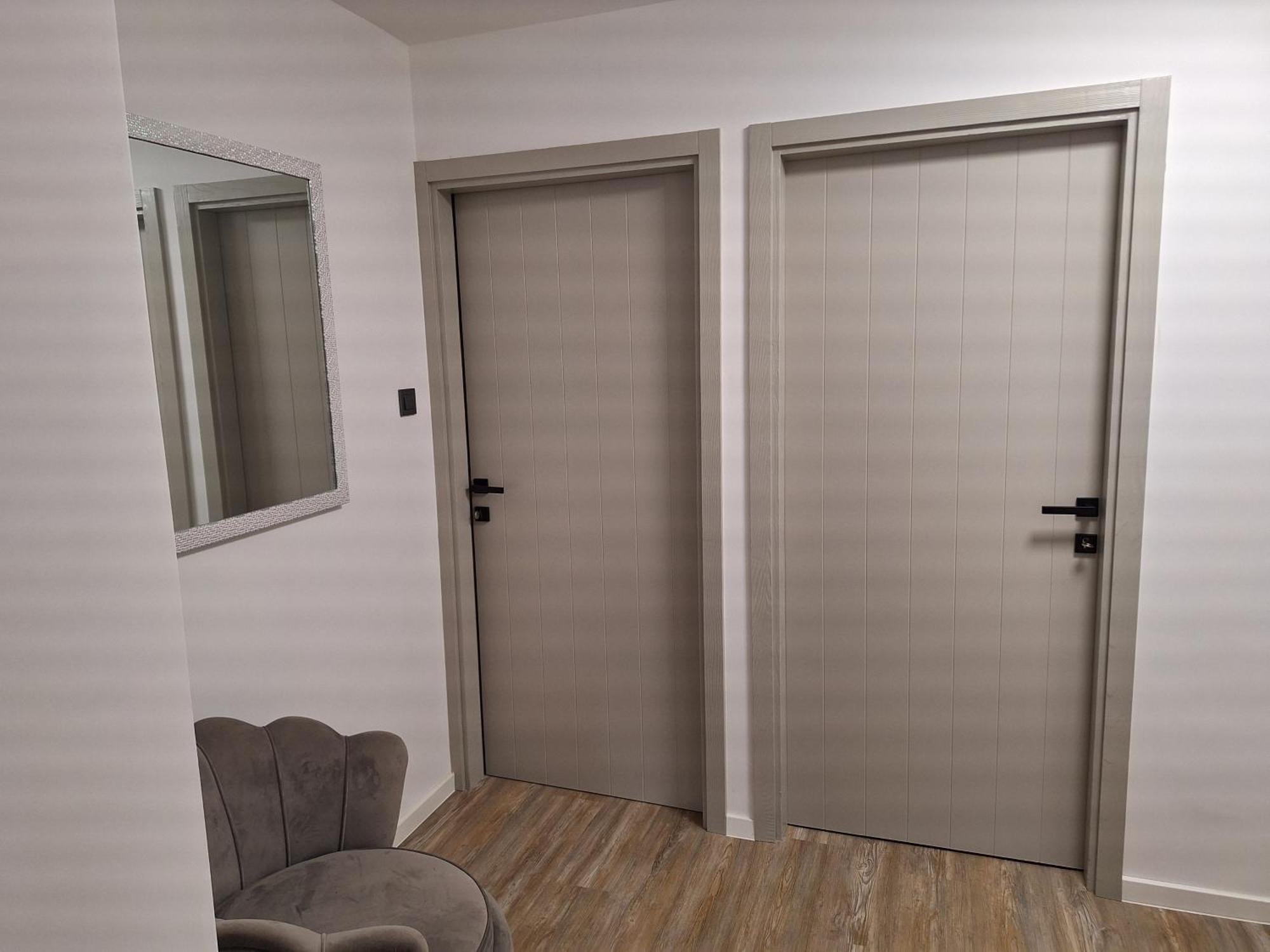Casa Bianca Apartman Dramalj Exteriér fotografie