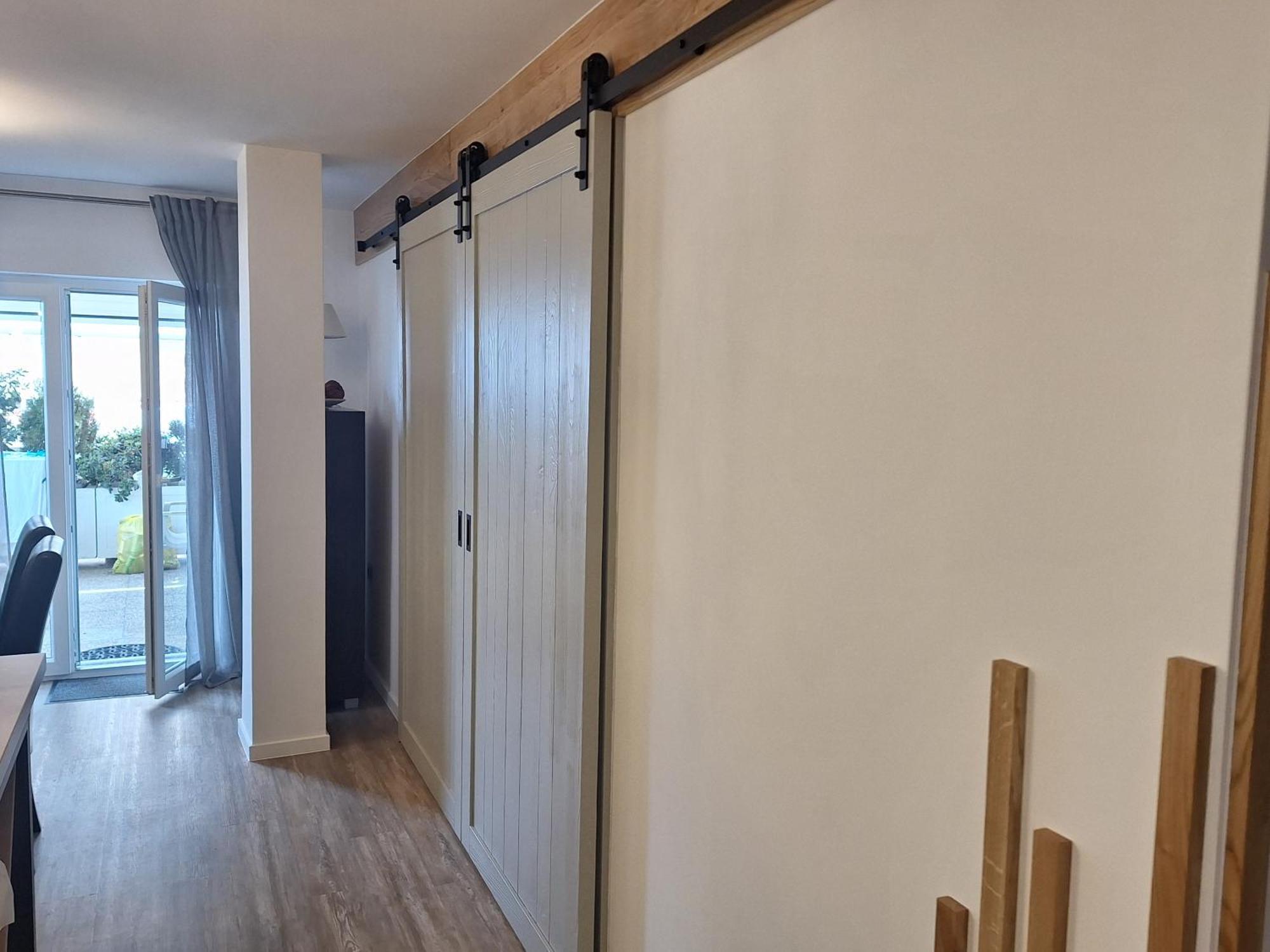 Casa Bianca Apartman Dramalj Exteriér fotografie