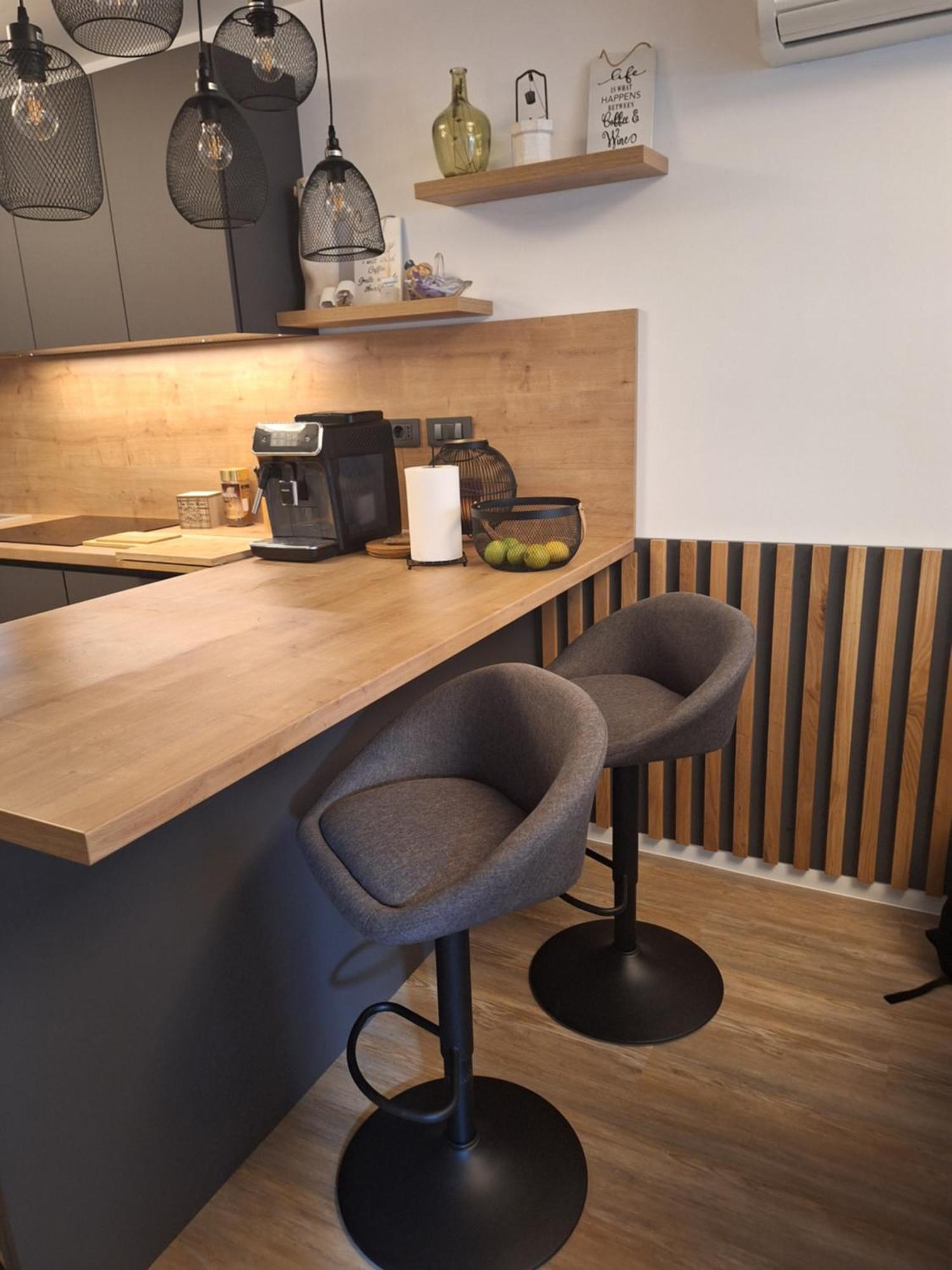 Casa Bianca Apartman Dramalj Exteriér fotografie