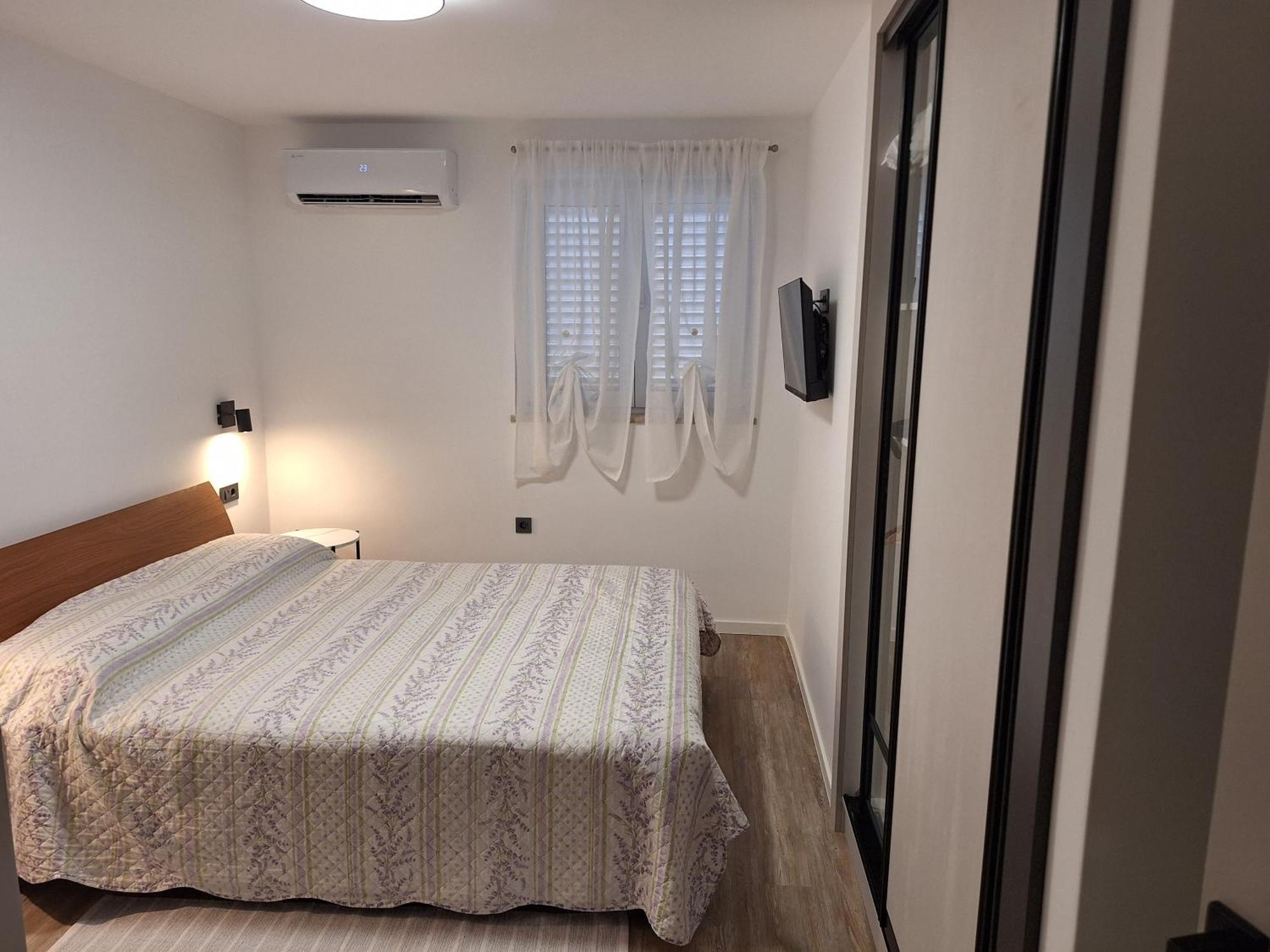Casa Bianca Apartman Dramalj Exteriér fotografie